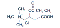 丙酰左旋肉碱盐酸盐